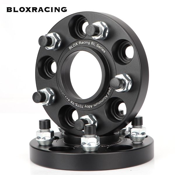 

2pcs 7075 aluminum forged wheel spacers adapters set pcd 5x115 cb = 71.5 (id = od) m14*1.5,suitable for dodge challenger