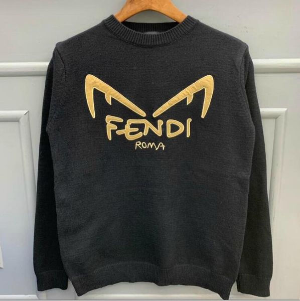 

мода ff зима мужские толстовки свитера осень маленький монстр бренд мужской свитер женщины толстовки уличная мужская толстовка одежда, White;black