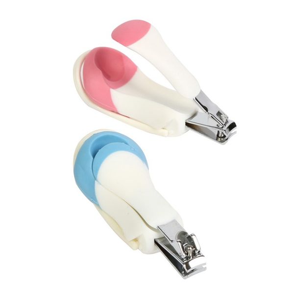 

newborn baby finger toe nail clipper cutter trimmer manicure tool for children health care m