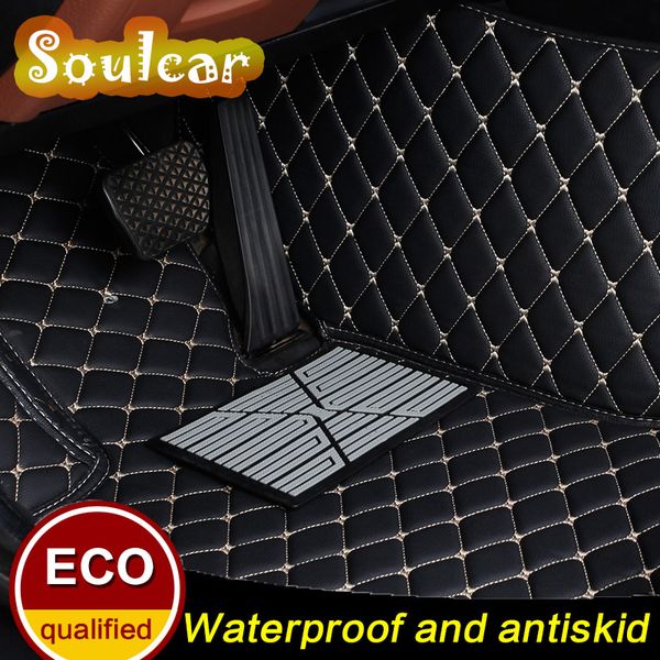 

custom fit car floor mats for 300 sebring grand voager ct200 es240/350/250 gs 2004-2017 car floor carpet liners
