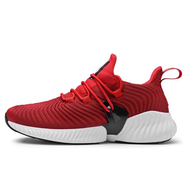 

new fall flying weaving shoes for men, low-up running shoes, daily light and leisure sports shoes wholesale design and custom factory platfo, Black