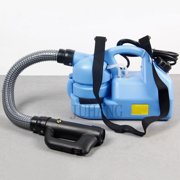 

7 l large capacity powered home garden atomizer sprayer factory outlet