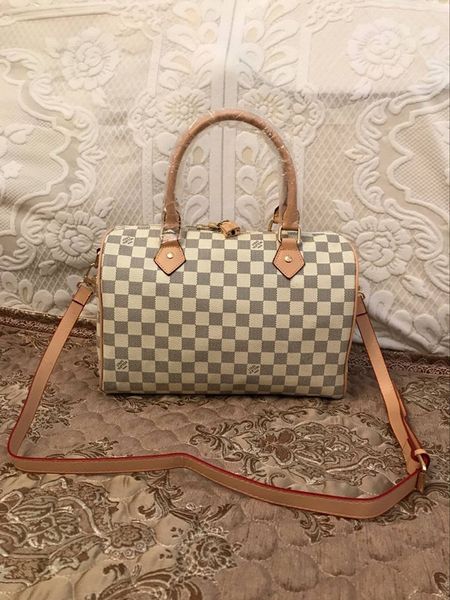 

Новые Женские Дизайнерские Сумки Дизайнерская Сумка Через Плечо Классический Ст