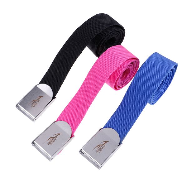 

waist belt diving weight belt with quick release buckle scuba snorkeling strap diving weight webbing