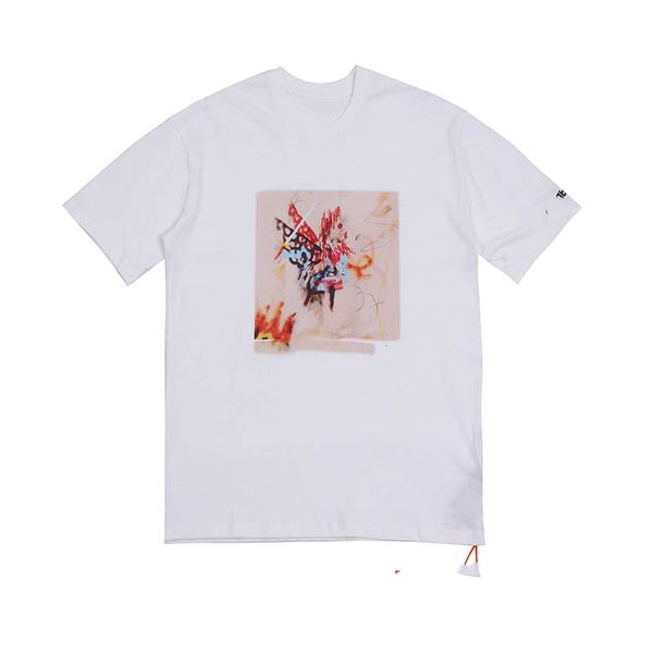 

2020 mens designer t shirt итальянского luxury private заказ бутики air kobe tide brand тенниска спорт досуг мода платформа продажа тенниска, White;black