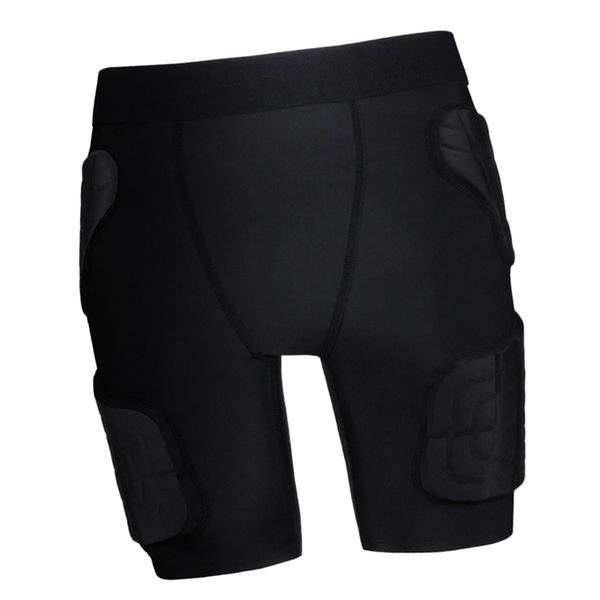 

skating padded shorts skiing skateboard hip protector scooter sports butt guard