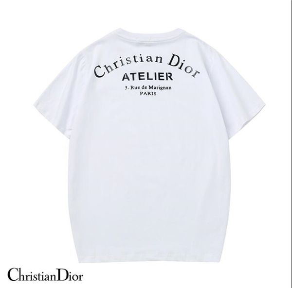 

mens designer t shirt luxury bear pattern tees dÃ®Ãµr fashion mens printing short sleeves 2020 summer trendy women t-shirt wholesale, White