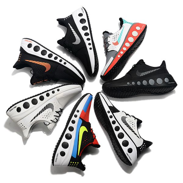 

01 2019 новый РЕАКТ CRUZRMAX элемент дизайнер бренда спортивный тренер Спортивные кросс