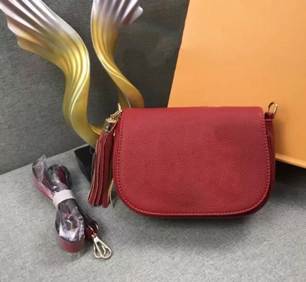 

designer women crossbody bags luxury lady tassel shoulder bag fashion casual women handbags small presents bag