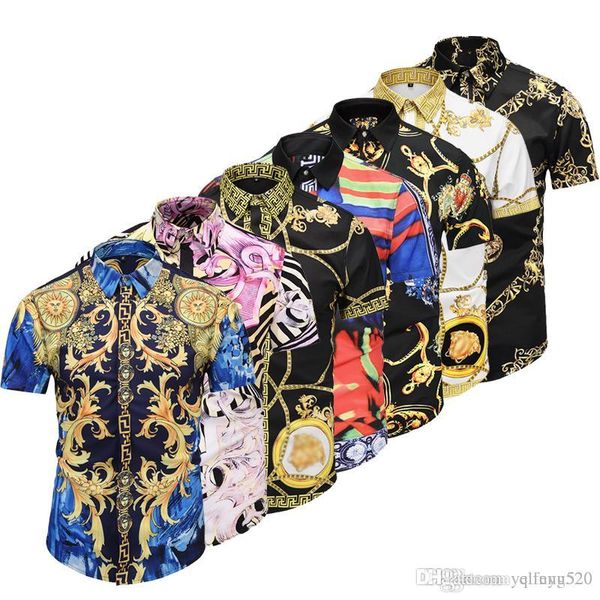 

Camisas Casuais yelinyu520