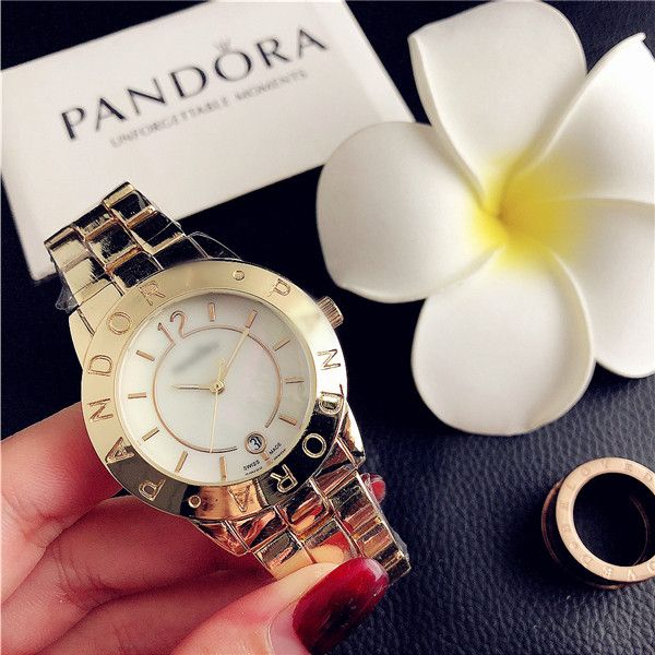 

manufacturers wholesale ladies fancy wrist watches bracelet womens watches brand luxury, Slivery;black