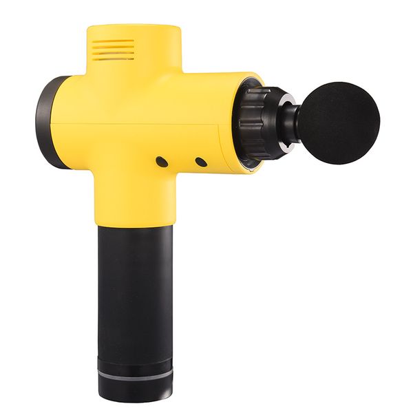 

электрических бесшумных мышцы фасции пистолет массаж пистолет глубокого расслабления вибрации ударного устройства