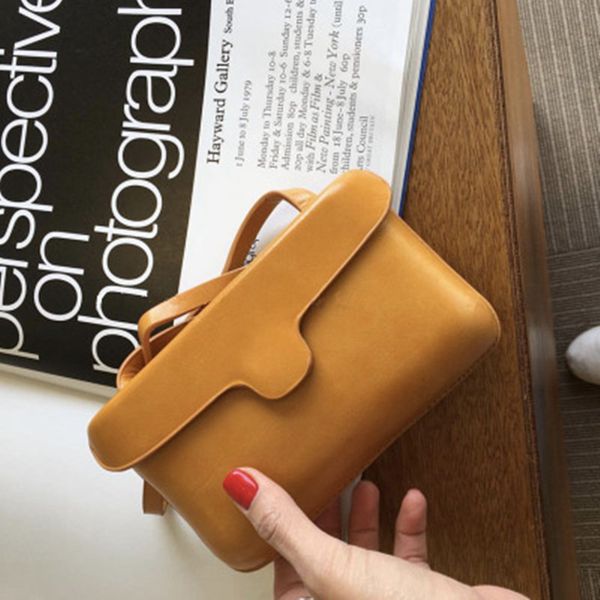 

fashion women messenger bag 2019 vintage small leather shoulder handbag vintage casual decorated crossbody bag totes
