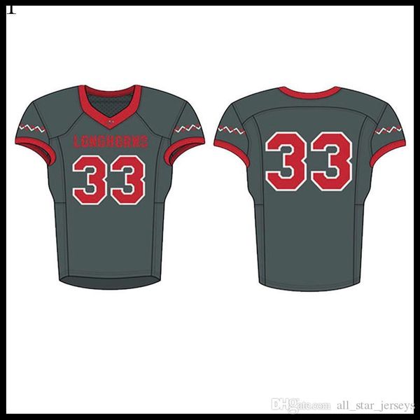 

mens jerseys embroidery logos jersey wholesale qw47496, Black;red