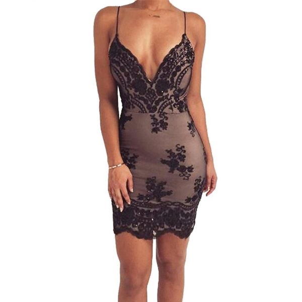 

для женщин дизайнер одежды женщина одежда 2019 вечер sexy black gold spring женщины партии vestidos сетки рождество платье ночной клуб плать, Black;gray