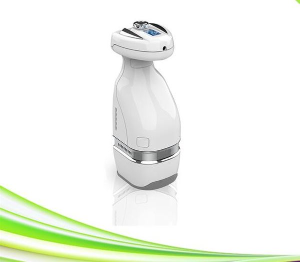 

spa salon liposonic hifu body slimming weight loss ultrashape machine