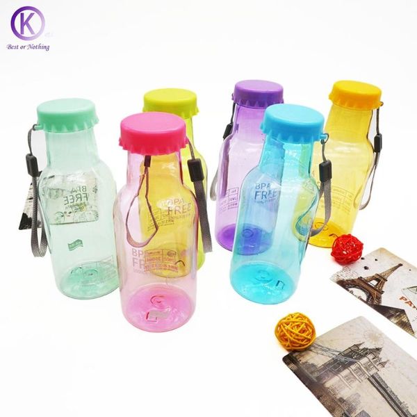 

bpa sports bottle portable and light outdoor sport kettle leak proof brand design grade plastic
