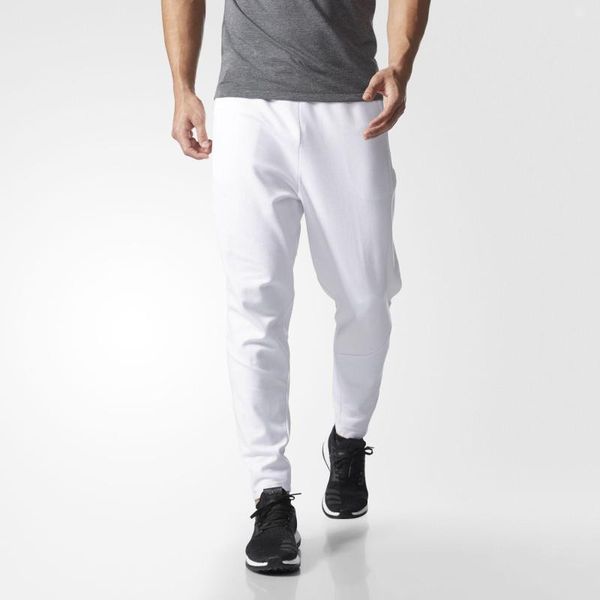 

белые брюки мужчины streetwear sweatpants моды фитнес брюки регулярные весна осень спортивные тренировочные брюки casual прямые, Black