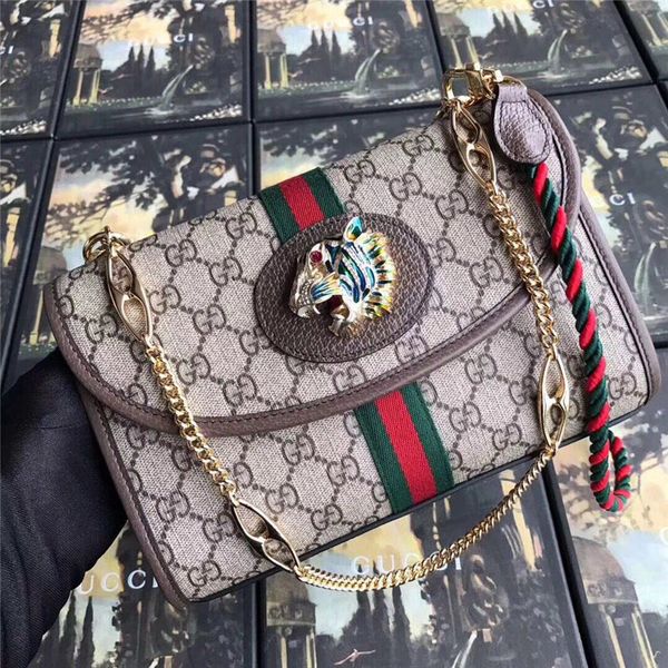 

new diamond fashion leather shoulder messenger clutches bag casual chain luxury handbags women bags designer