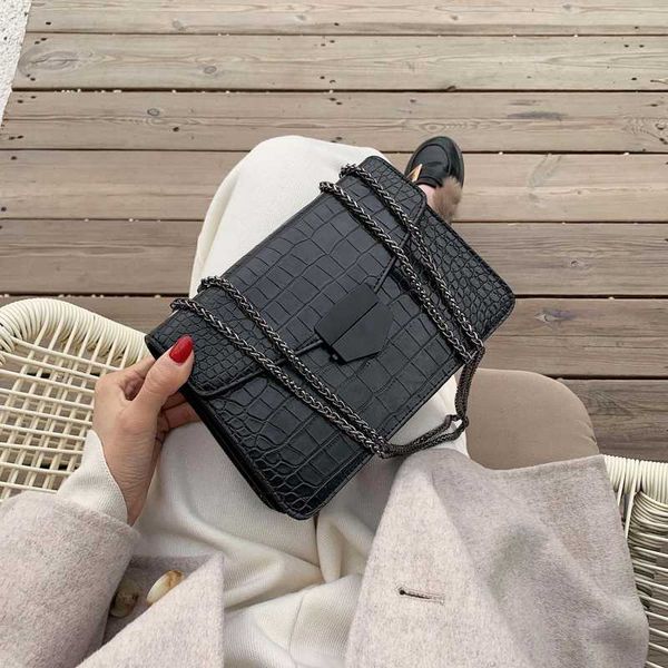 

мода каменный узор женское плечо messenger новое качество искусственная кожа crossbody сумка леди дорожные сумки и кошельки sac a main