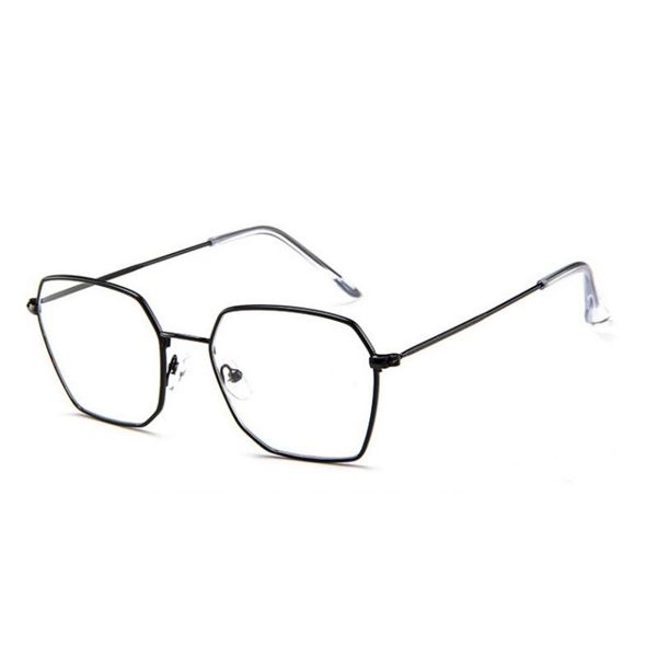 vintage square glasses