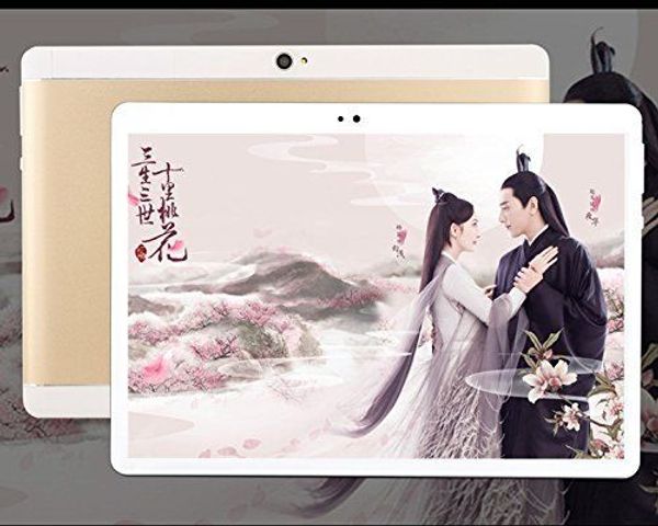

10 inch Tablet PC 2G RAM 32G ROM 2560*1600 octa core 8.0MP Dual SIM Bluetooth