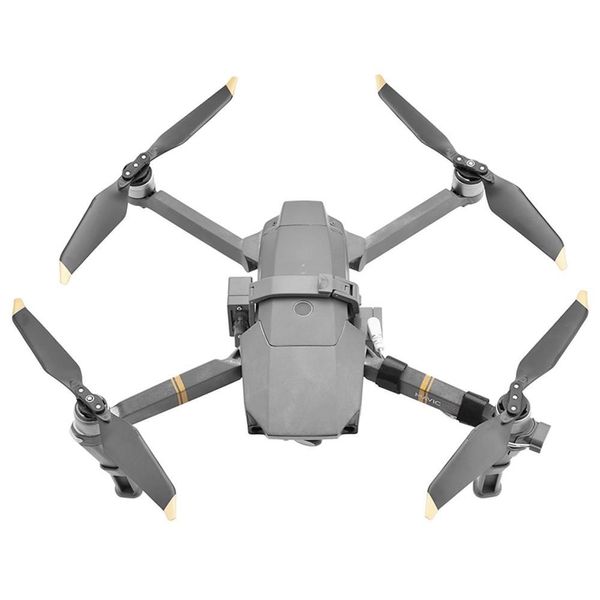 Drone per aerei RC Pezzi di ricambio di espansione fai-da-te Attrezzatura per la consegna di regali da lancio a distanza per DJI Mavic PRO