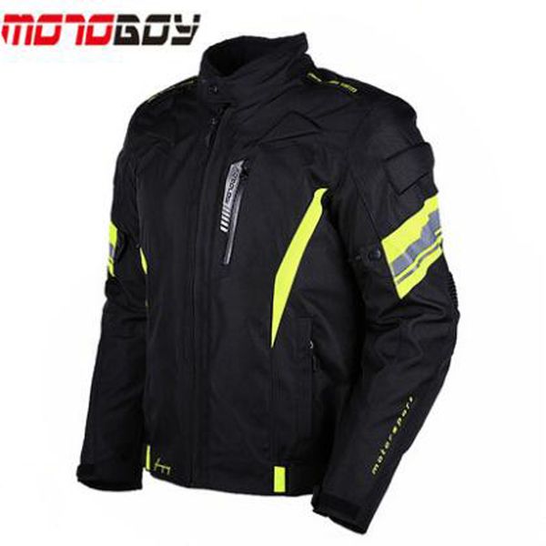 

motoboy motorcycle riding jackets anti fall waterproof clothing 600d wear-resisting oxford clothes motocross moto racing suit