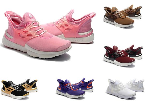 

Sapatos ocasionais sportshoes004