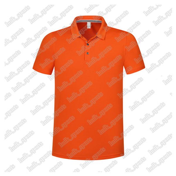 

2656 sports polo ventilation quick-drying men 201d t9 short sleeve-shirt comfortable new style jersey007783, Black