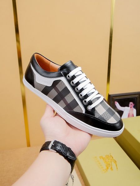 

2020 new nm1 men's fashion sneakers outdoor sneakers daily casual breathable sneakers belt box