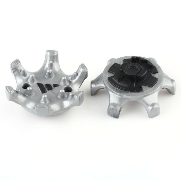 

6pcs golf selling fast twist golf shoe spikes replacement cleats