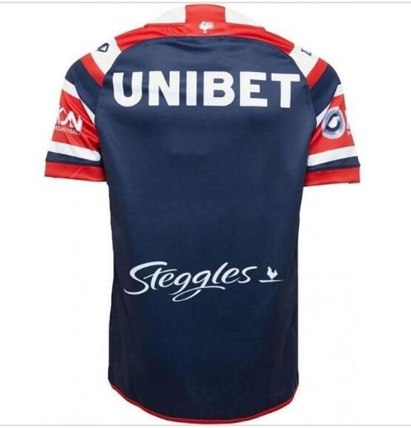 

big size 5xl sydney roosters 2020 adults rugby jerseys shirt maillot camiseta maglia s-5xl trikot camisas kit, Black;gray