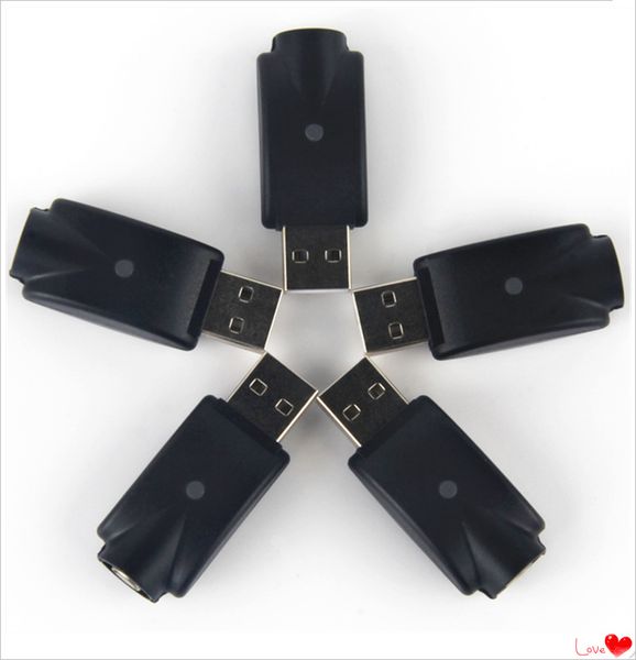

E Cig USB зарядное устройство Беспроводные USB Vape Mods Зарядные устройства для всех 510 EGO EVOD Thread Battery G5 CE3 BUD Картриджи DHL Free