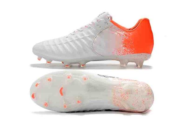 

2019 tiempo vii legend fg 7 cr7 soccer boots men tpu a vivid colors fashion football shoes size in 39-45
