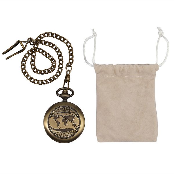 

portable compass brass keychain watch pocket for outdoor camping hiking navigation