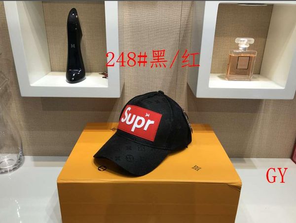 

2019 new style men's baseball cap new brand tiger head hat golden embroidered men's ladies casquette sun hat -4, Blue;gray