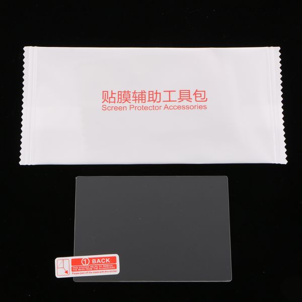 

glass screen protector 0.33mm ultra-thin film 8-9h for zr3600 zr3500