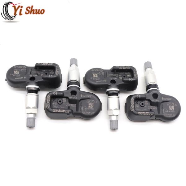 

для kia действуйте [cd] 2018 2019 2020 2021 2022 433mhz tpms датчик давления в шинах air monitor system sensor 52940-j7000 pmv-ch15