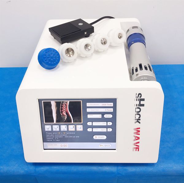 

male erectile dysfunction equipment shock wave therapy machine/laser pain relief machine / eswt equipment for sale