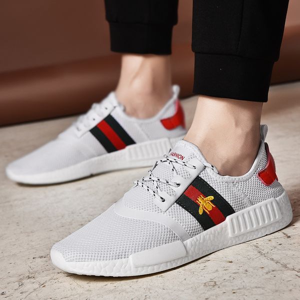 zapatillas deportivas hombre