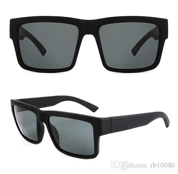 lentes de sol cuadrados hombre