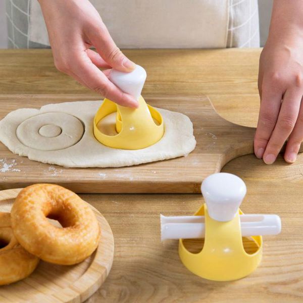 

пончик cookie mold пончик десерты cutter maker cake хлеб тост cutter
