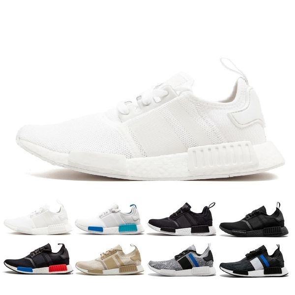 adidas nmd r1 - femme chaussures adidas nmd r1 - femme chaussures