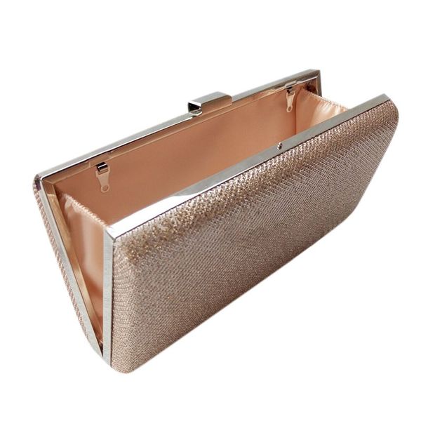 

new arrival bright evening party clutch bag chain small box square hard shell plaid handbag shoulder messenger bag new