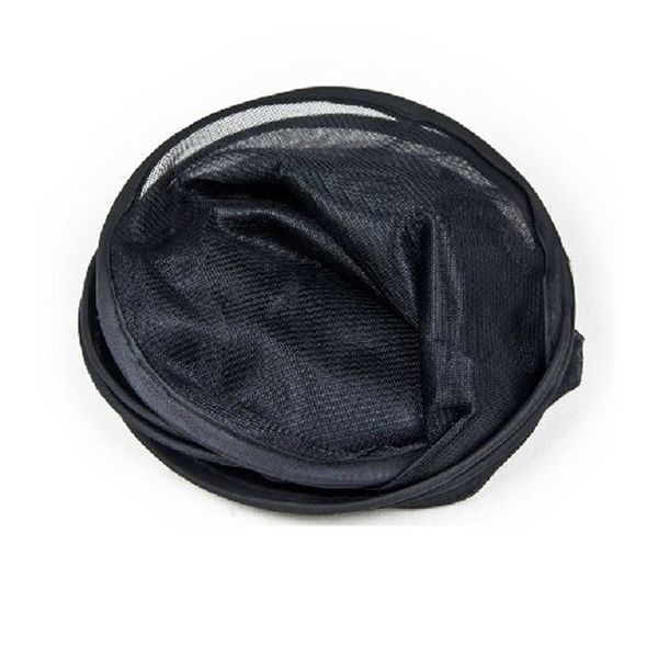 Paquete De 2 Negro Niños Bebé Niños Coche Ventana Ciega sombrillas de protección UV