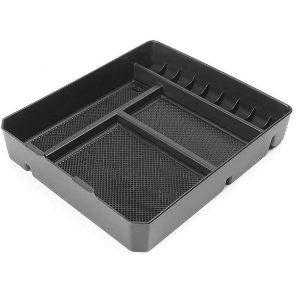 

2010-2019 car interior non-slip stowing tidying box for land cruiser prado fj 150 fj150 fj120 fj 120 accessories