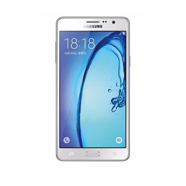 

восстановленное в исходном samsung galaxy on7 g6000 dual sim 5.5 дюймов quad core 1.5 гб ram 8 гб / 16 гб rom 13mp 4 г lte мобильный телефон