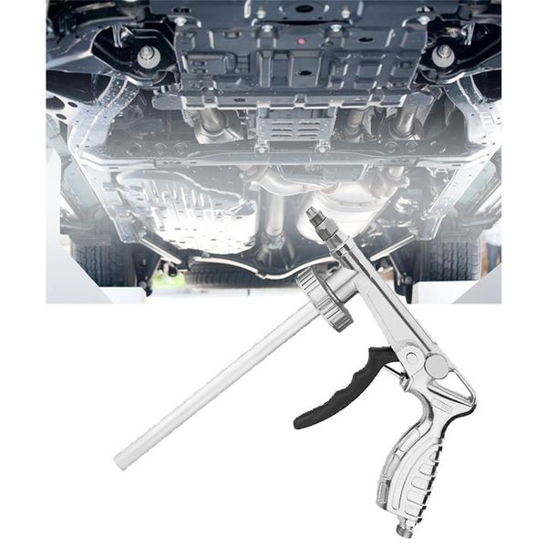 

underbody coating spray tool airbrush paint for automobile chassis glue gun auto armored spray tool metal sprayer gun