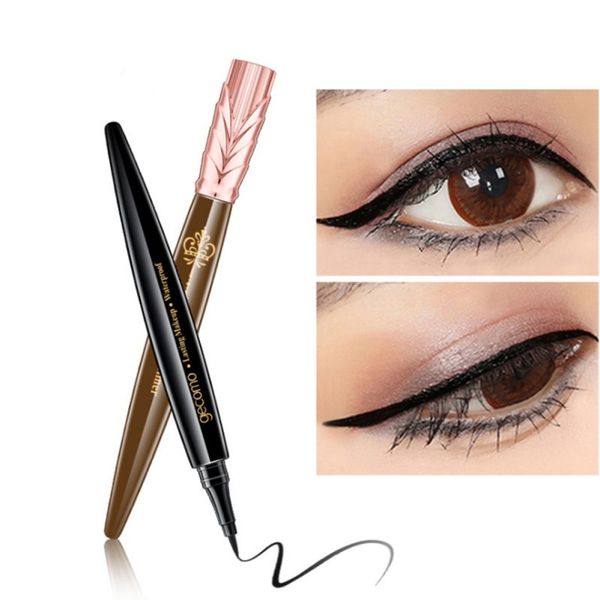 

liquid eyeliner pen waterproof pen pencil makeup cosmetic soft eye liner liquid pencil eyeliner